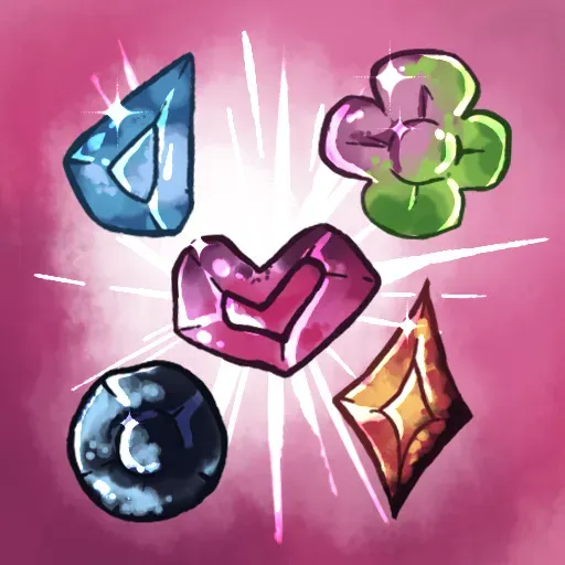Magical Girls primary image
