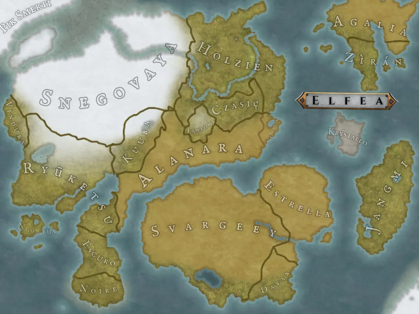 Elfea primary image
