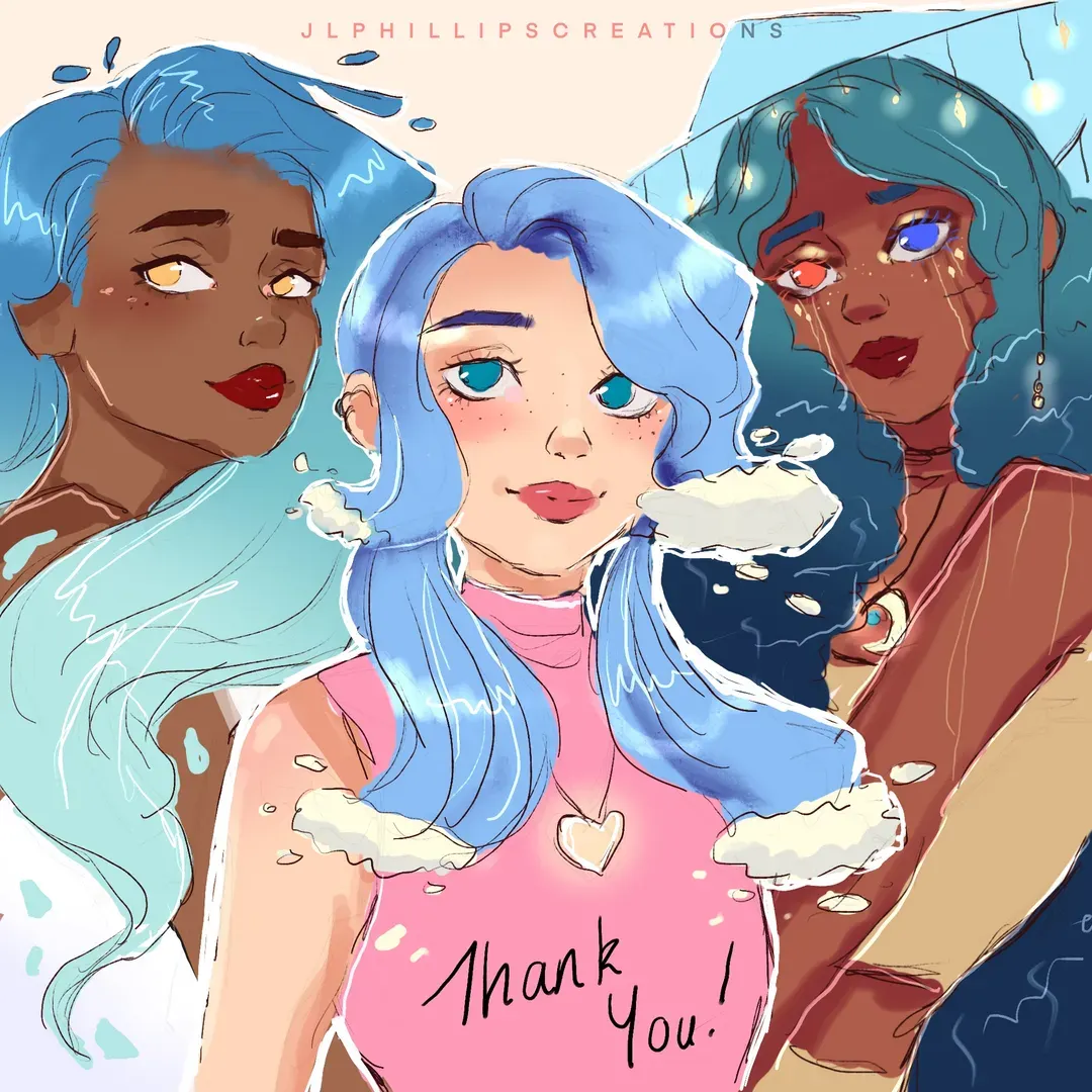 Weather Witches primary image
