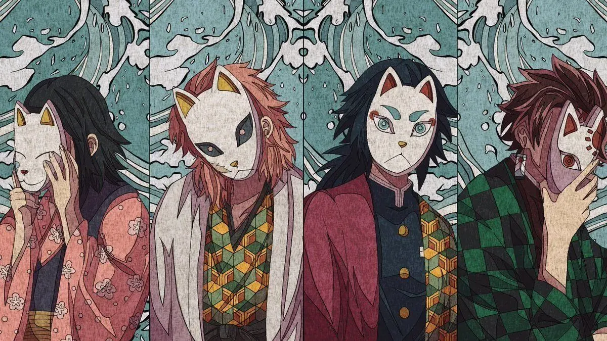 Anime / Manga / Animation primary image