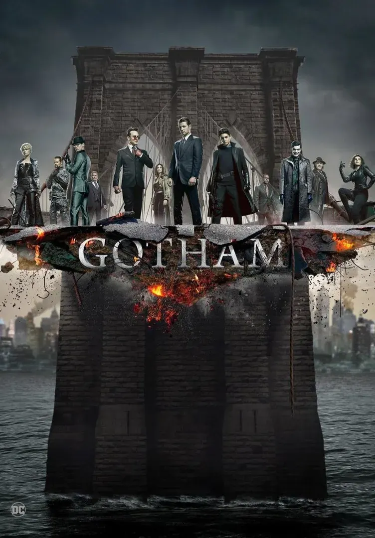 Gotham primary image