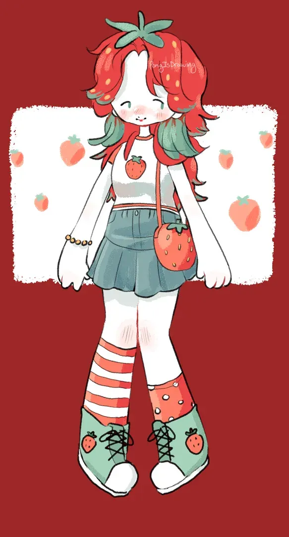 Adoptables! primary image