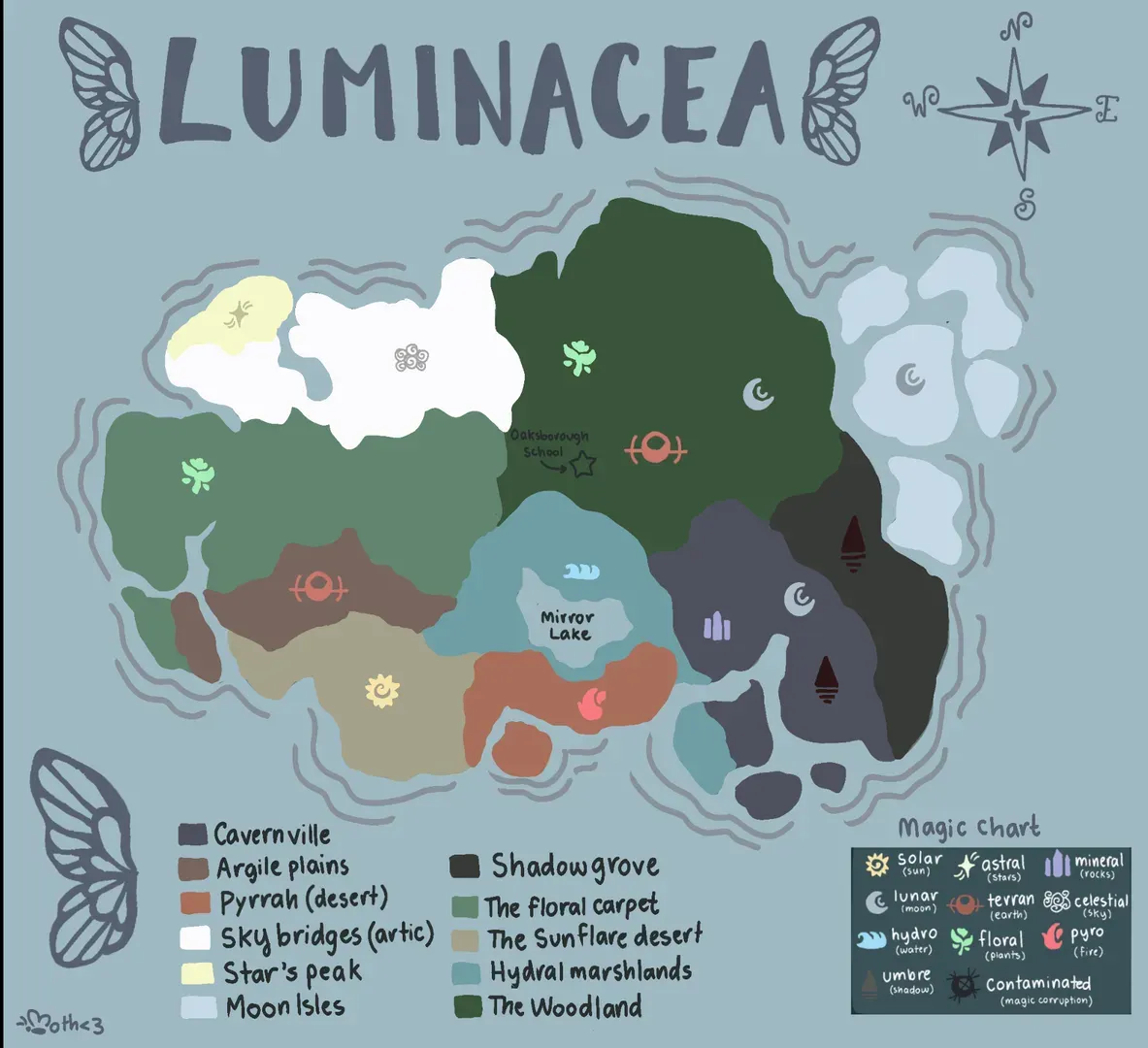 Luminacea primary image
