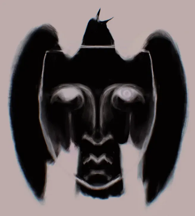 Dystopian Knight Story primary image