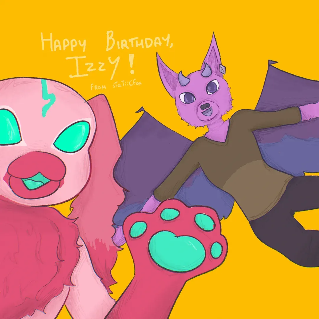 Fursonas primary image