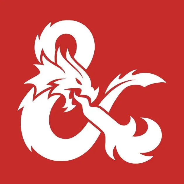 D&D Characters primary image