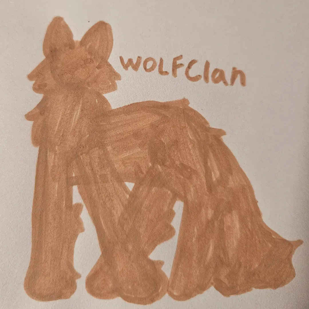 Wolfclan primary image