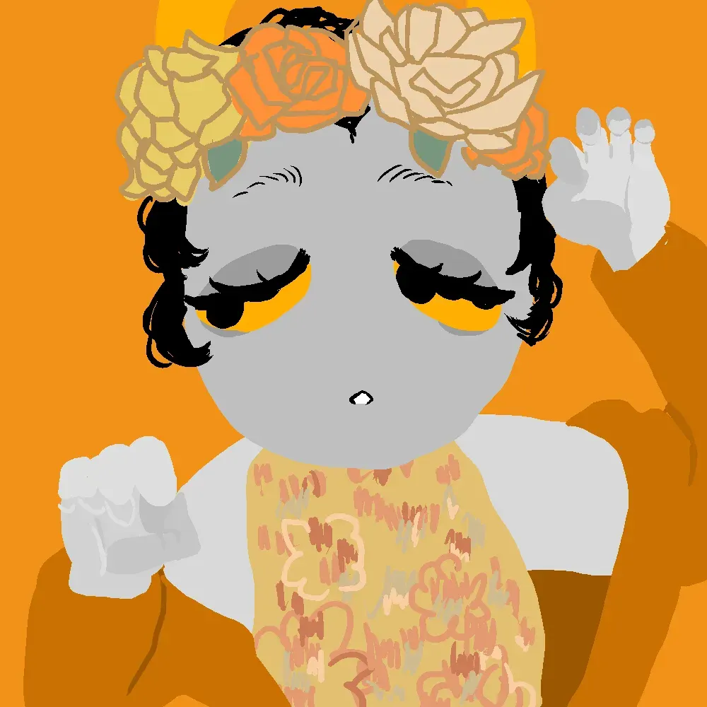 Homestuck primary image