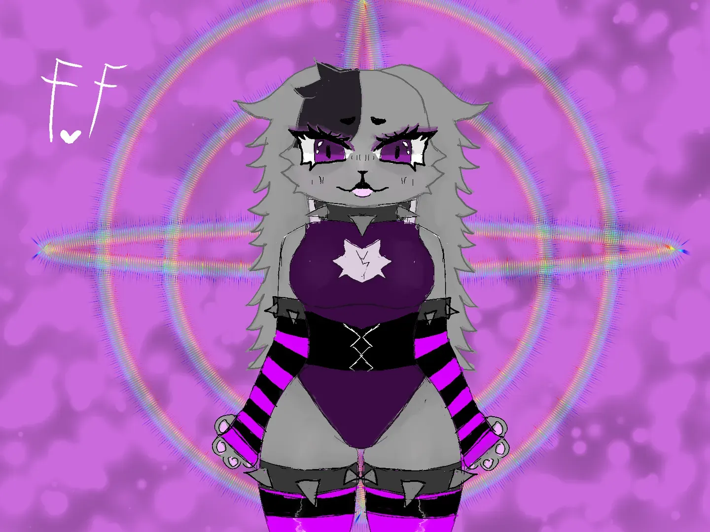 Furrys primary image