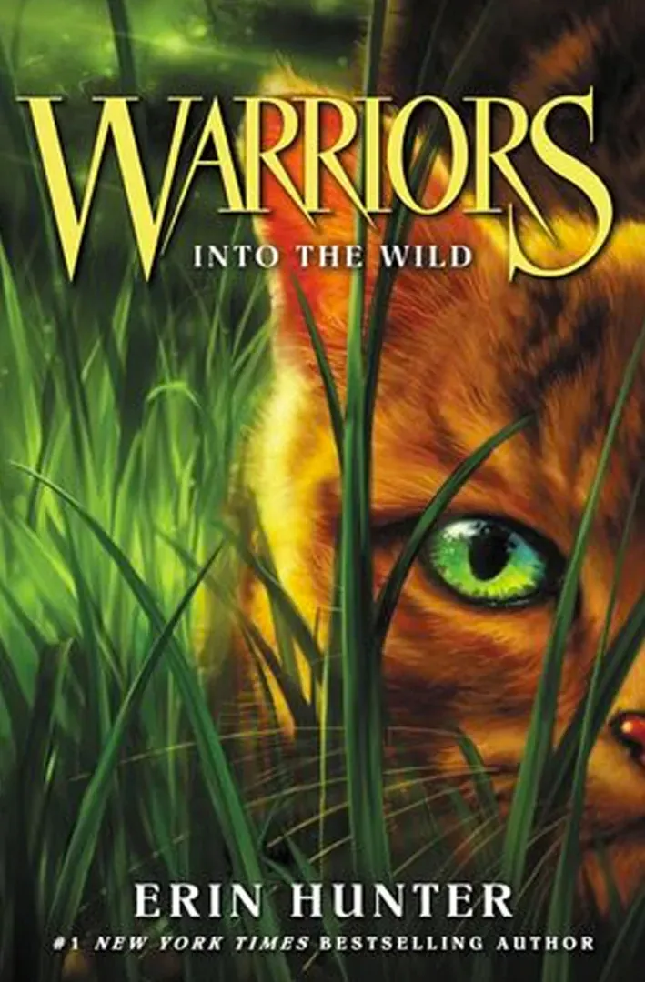 Warrior Cats primary image