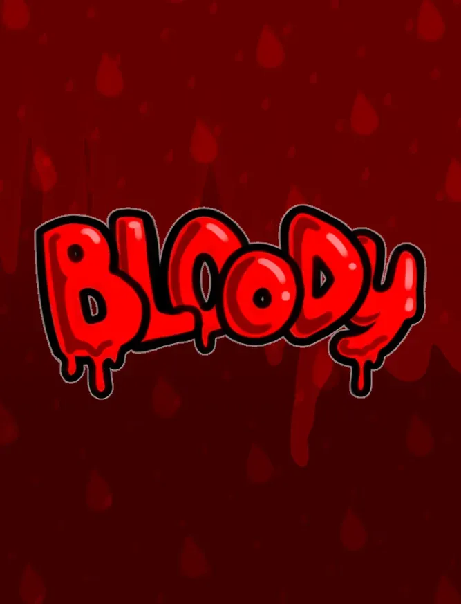 🩸Bloody🩸 primary image