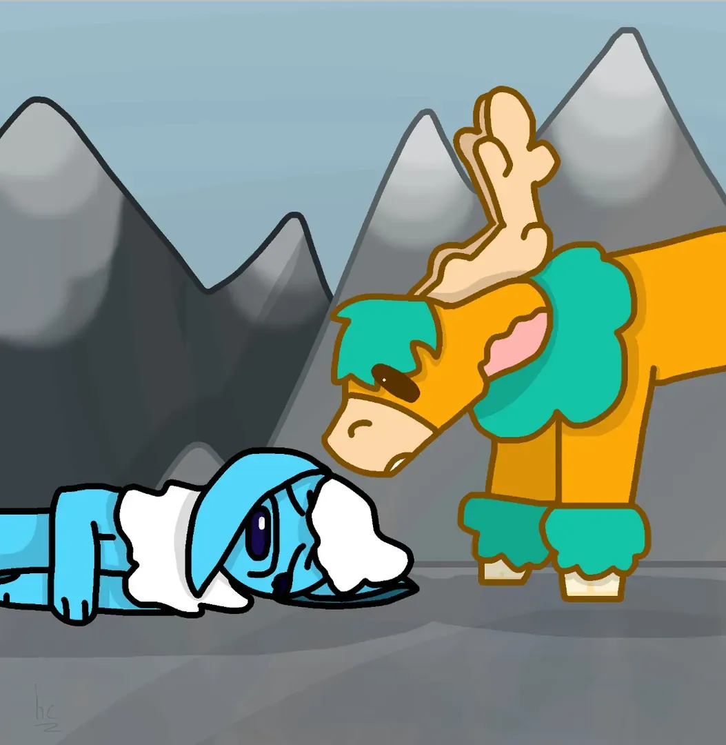 A Wolf’s Pack primary image