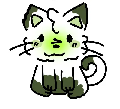 Cats primary image