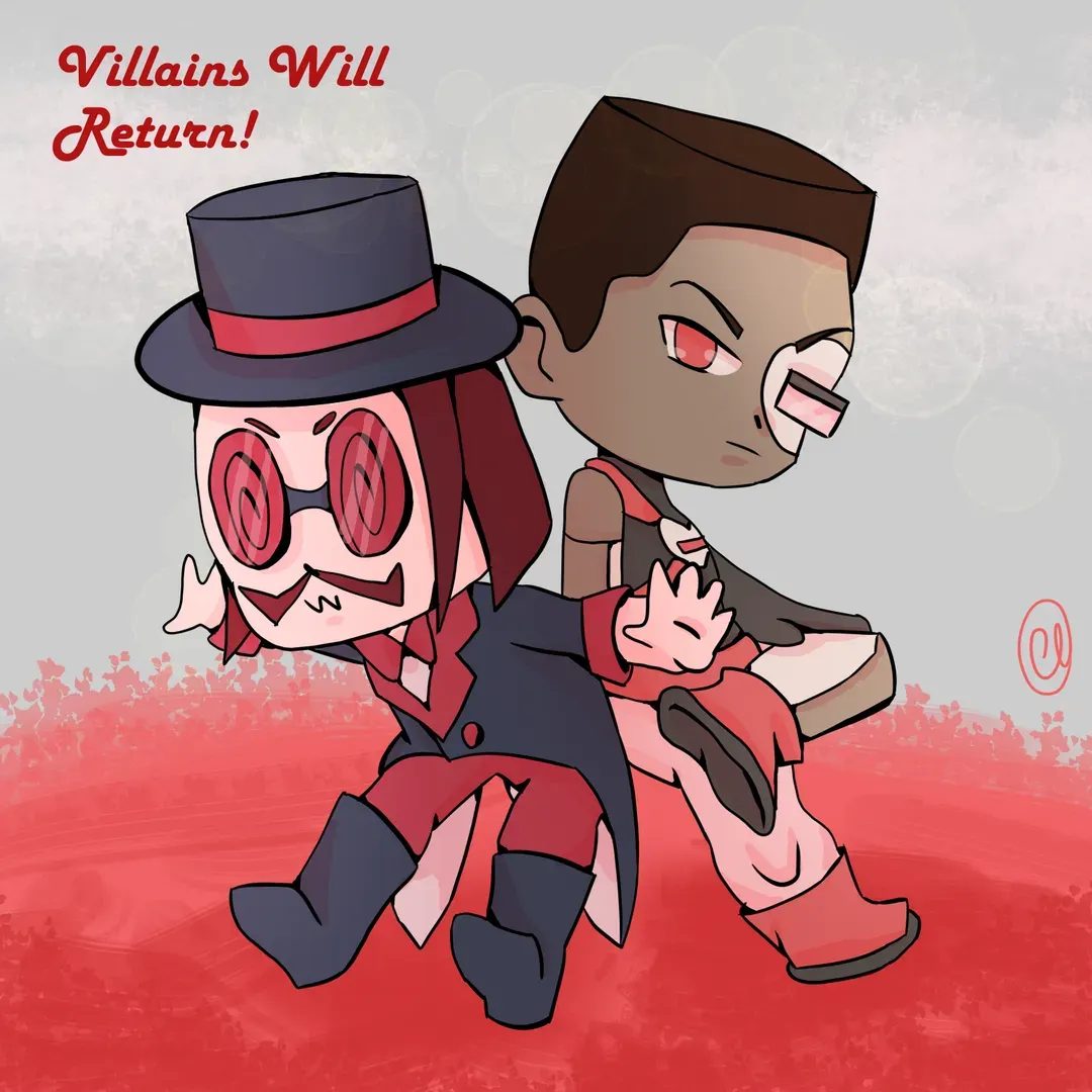 Villains primary image