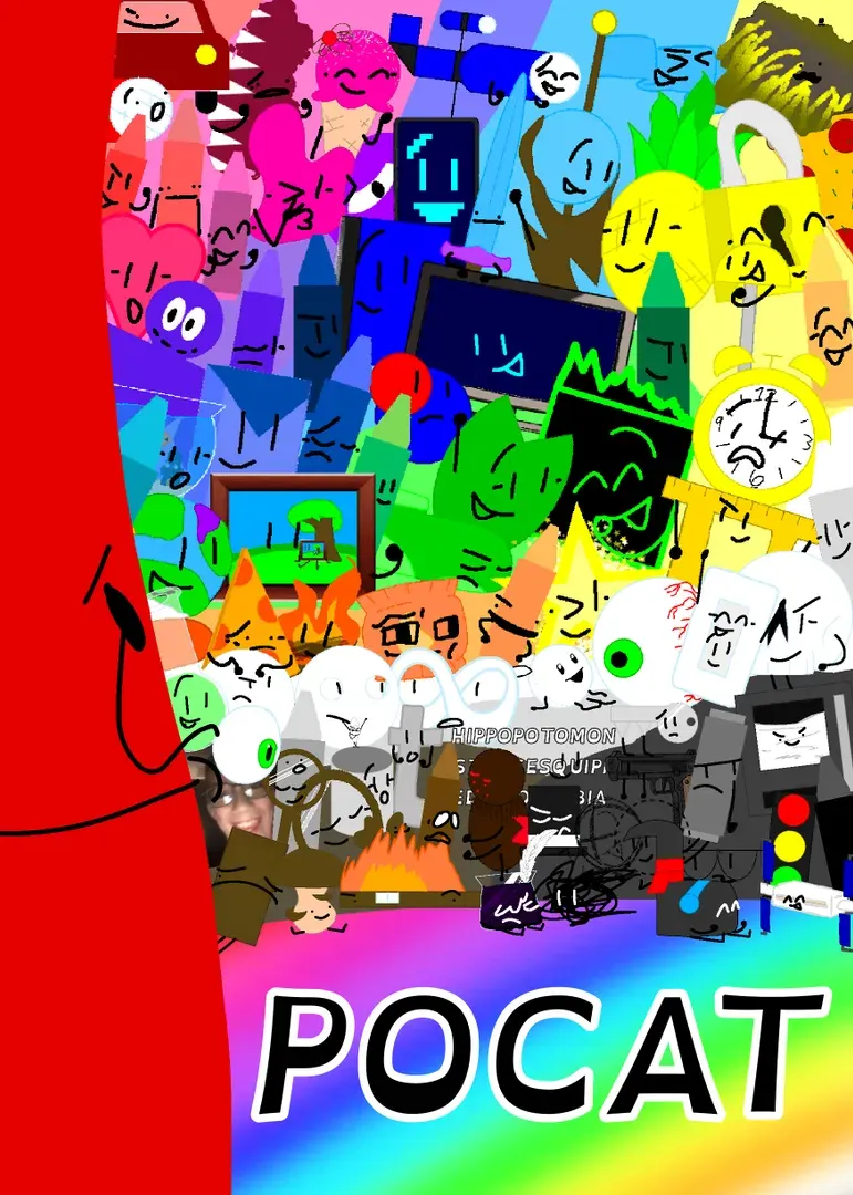 POCAT primary image