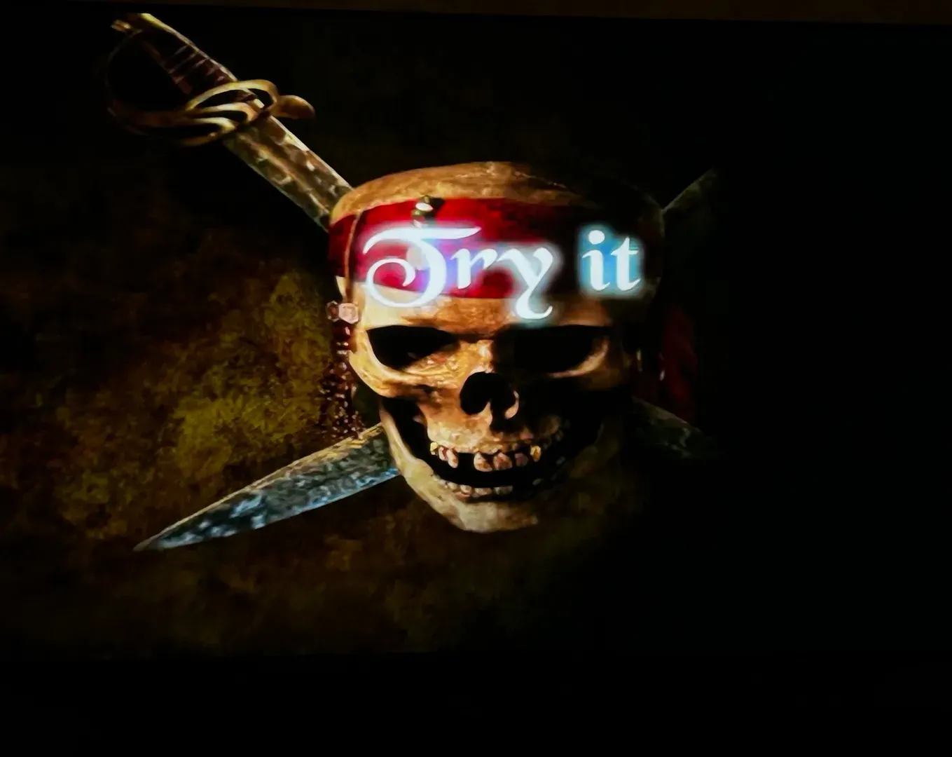 POTC [pirates]!!! primary image