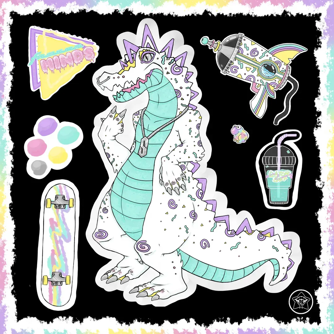 Trades! primary image