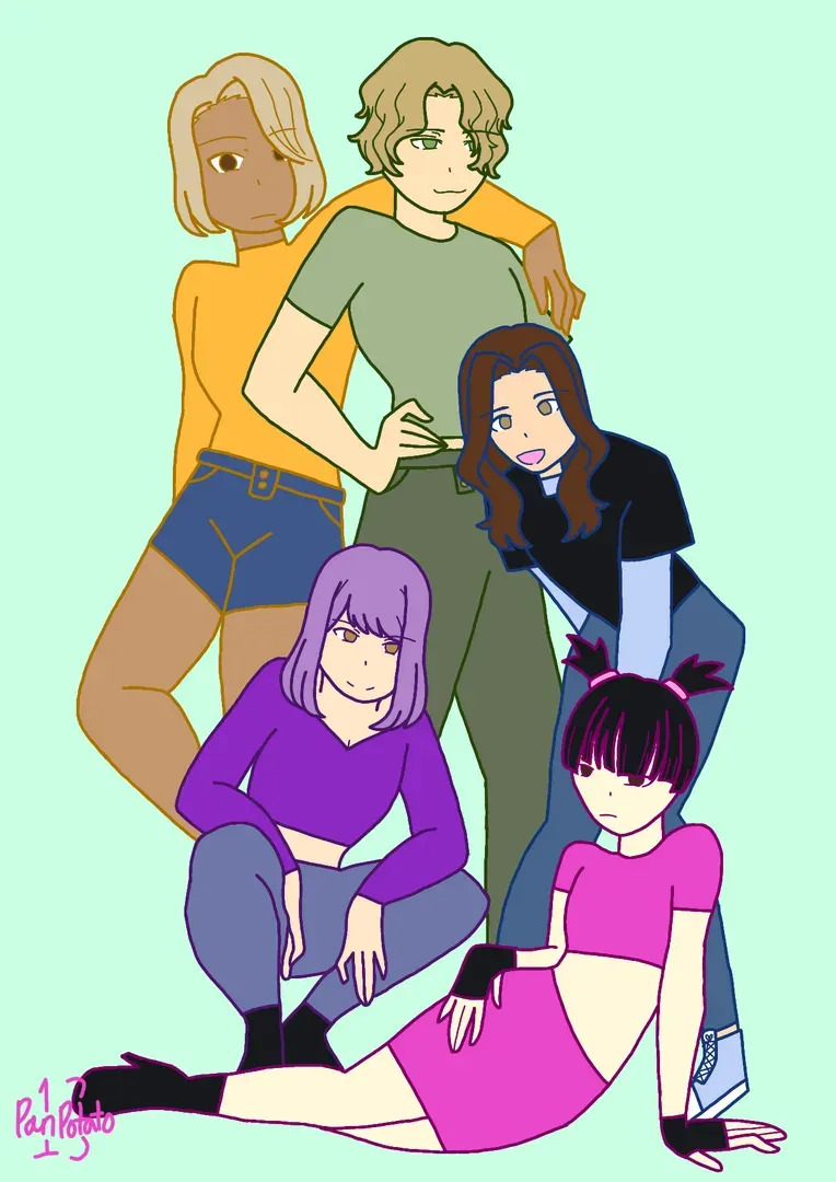 Queer Anthem primary image