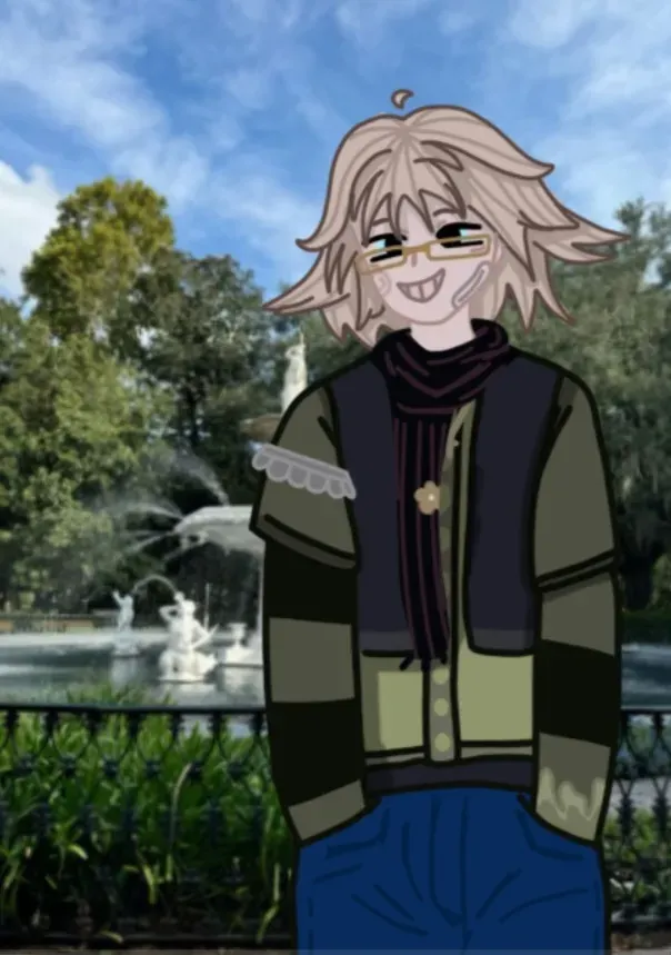 Chaos junkies club primary image