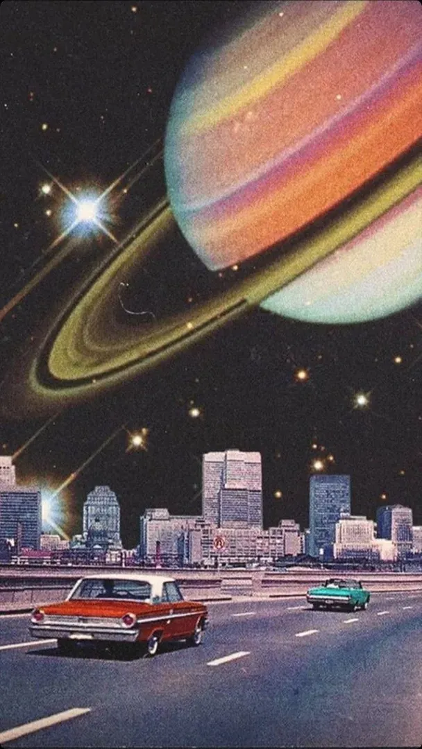 Spacetime 🛸🏛️ primary image