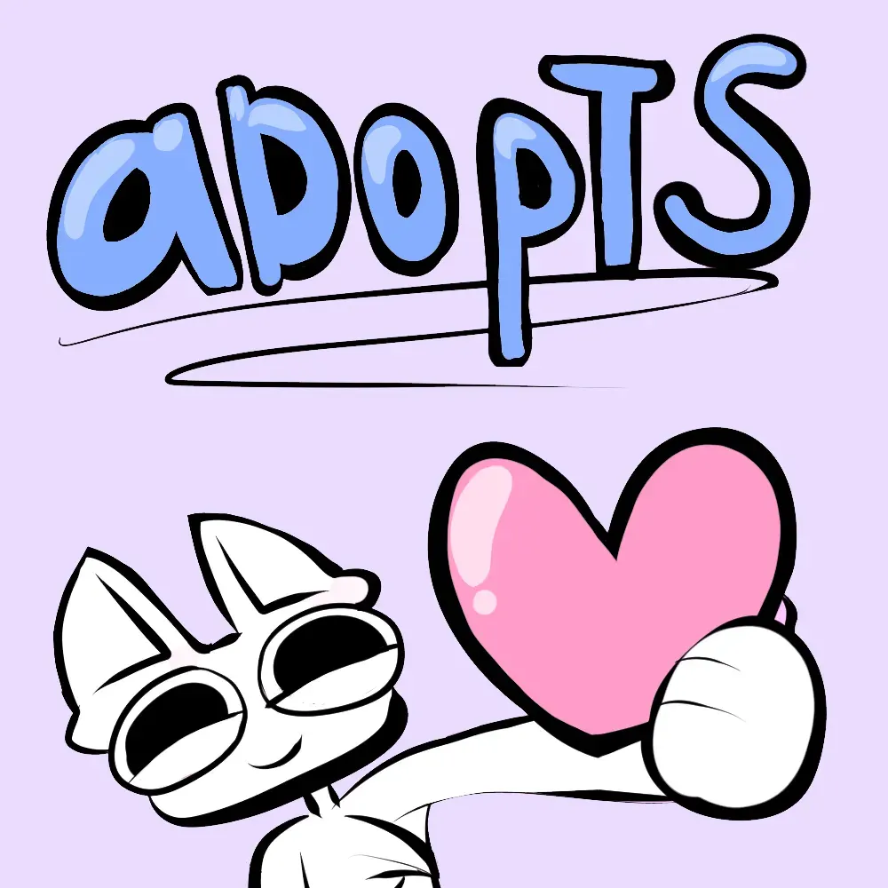 adoptables!! primary image