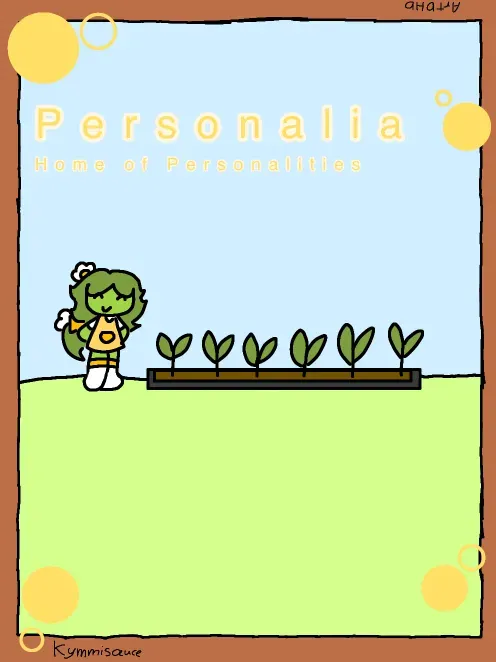 Personalia! primary image