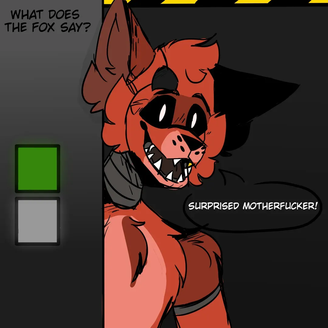 FNAF primary image