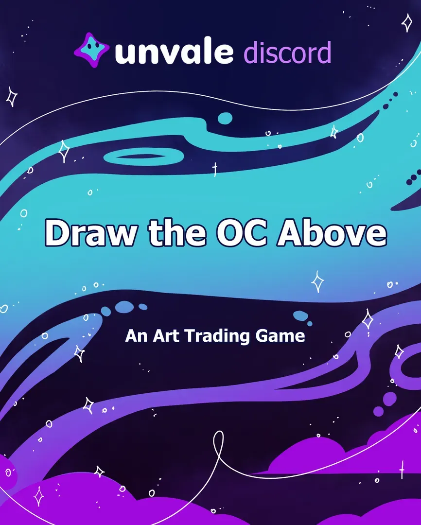 Unvale Discord's DTOCA Game primary image