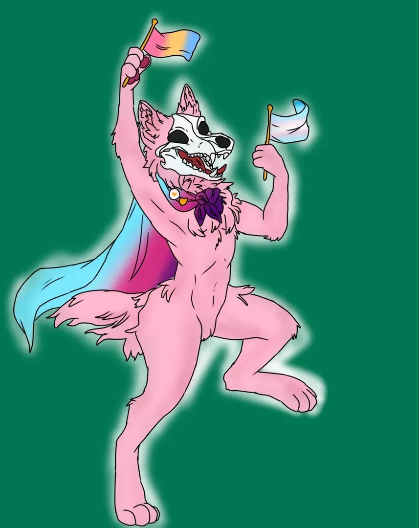 Furry world primary image