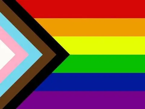LGBTQ+ shenanigans club🏳‍🌈🏳️‍⚧️ primary image