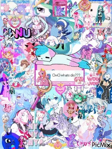 Adoptables! <3 /ᐠ｡ꞈ｡ᐟ\ primary image