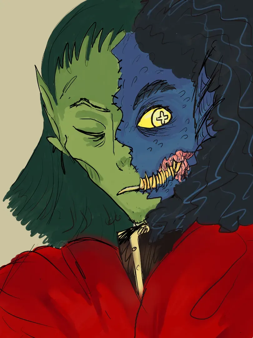 D&D Characters primary image