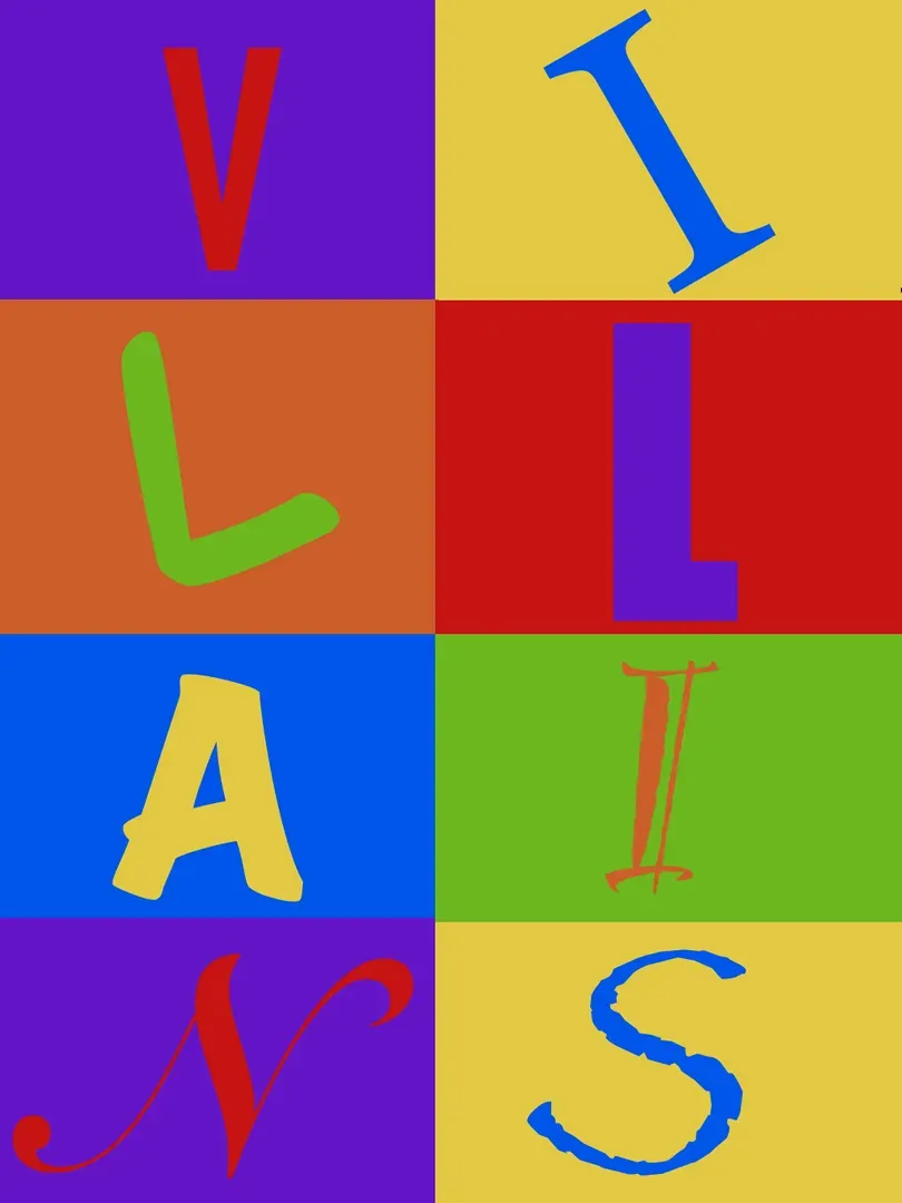 Villains primary image