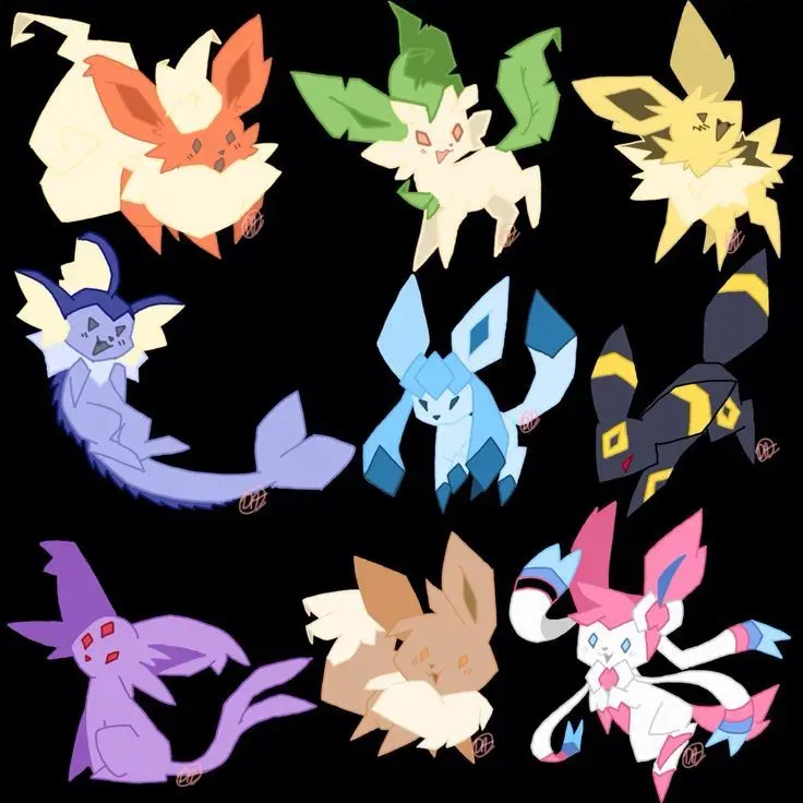 Adoptables primary image