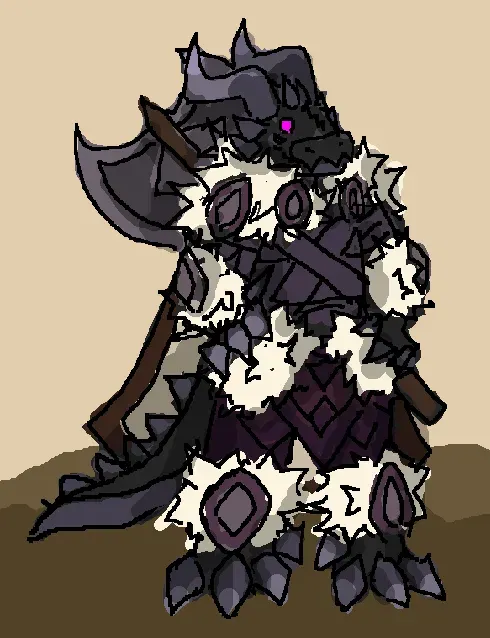 dnd primary image