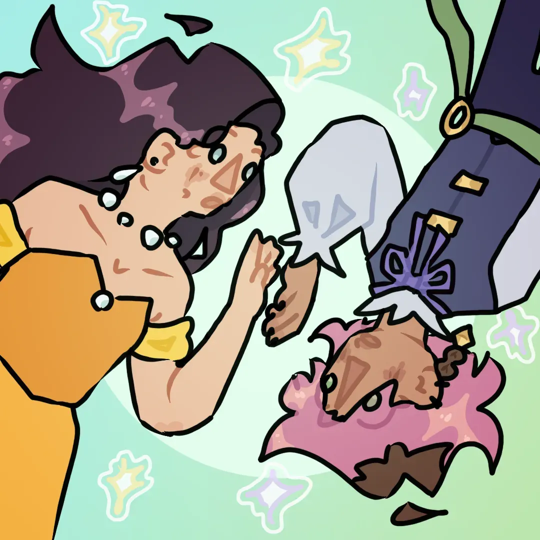 Nine Years Late primary image