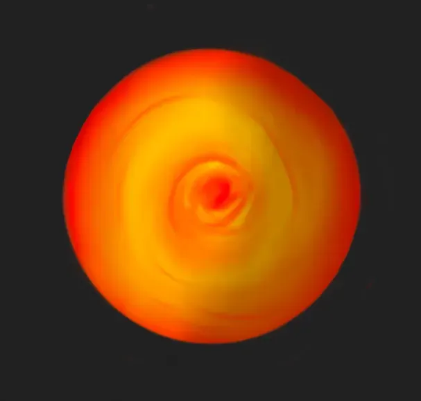 Draetheramorth primary image