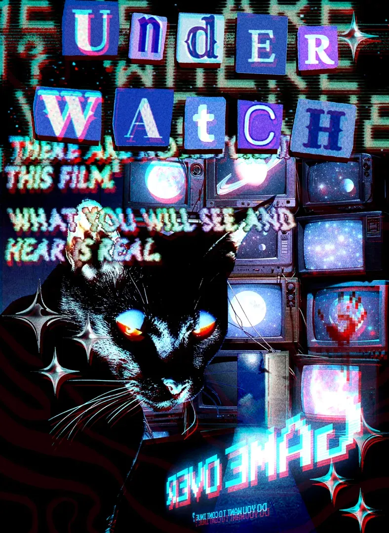 UNDER WATCH primary image