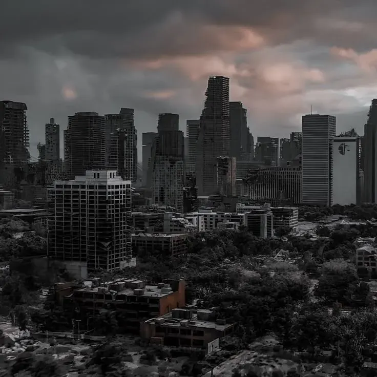 Cyberpunk Universe primary image