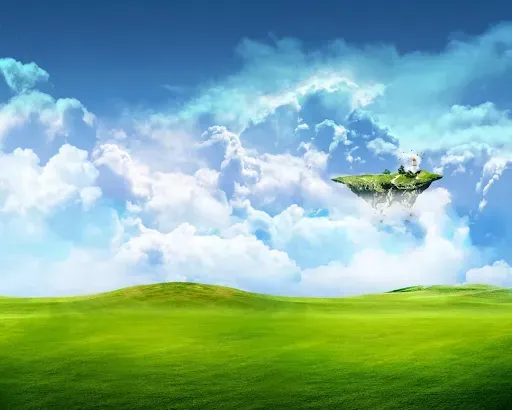 A World Made for you! primary image