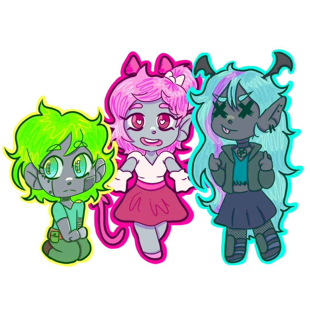 Demontia primary image