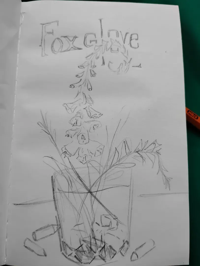 Foxglove primary image
