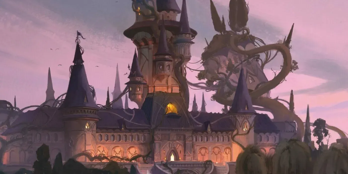 DND primary image