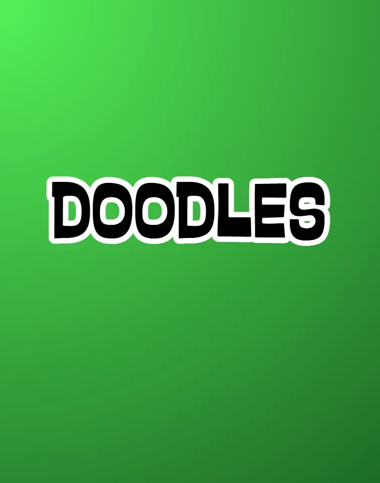 DOODLES primary image