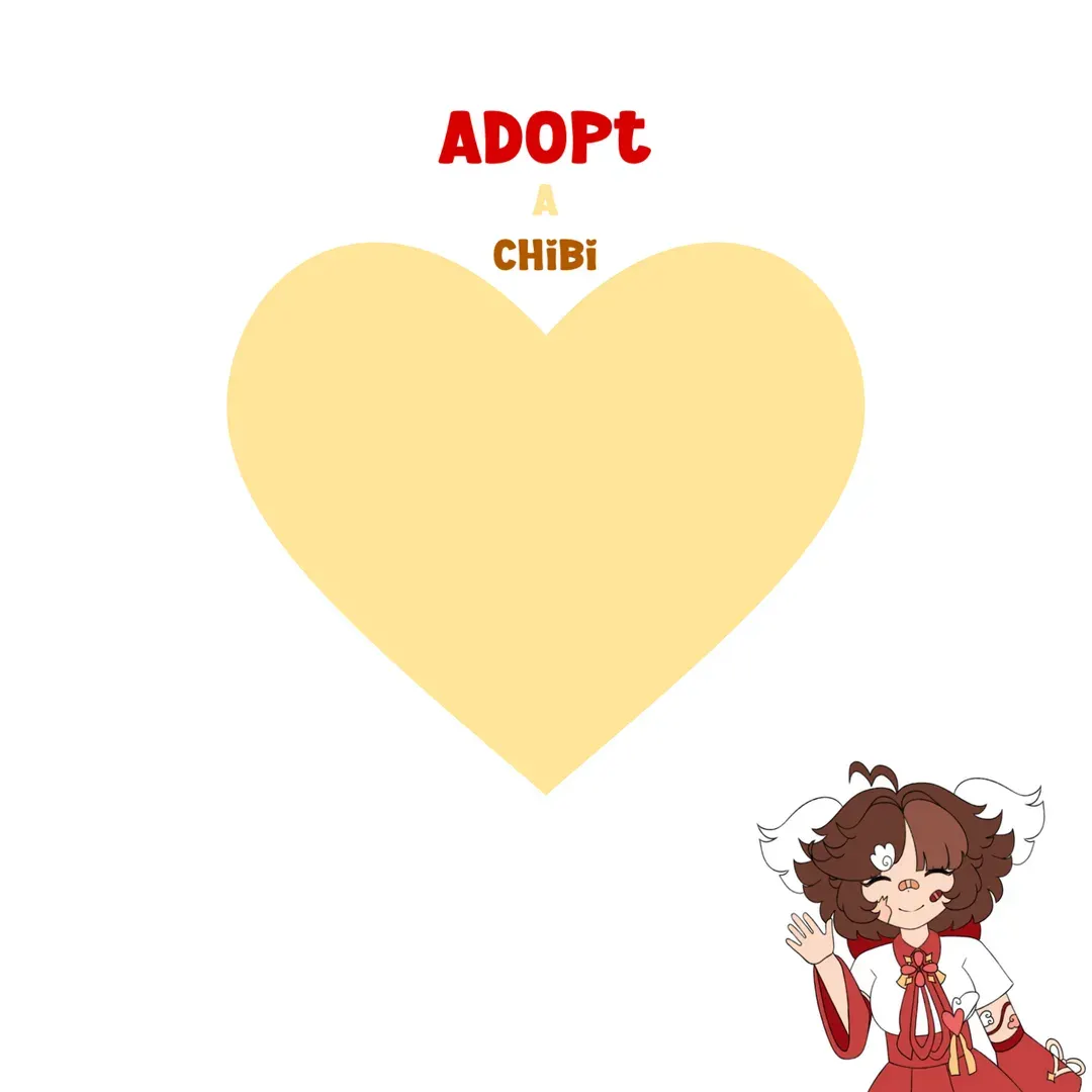 Adopt A Chibi primary image