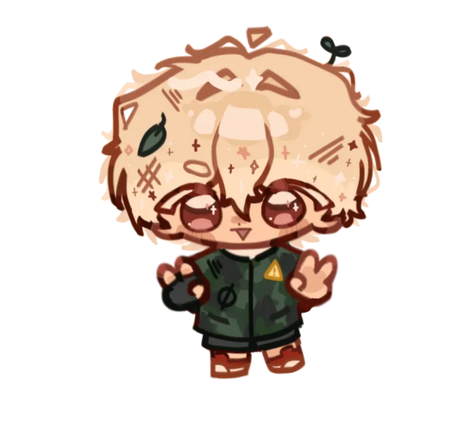 Chibis!!! primary image