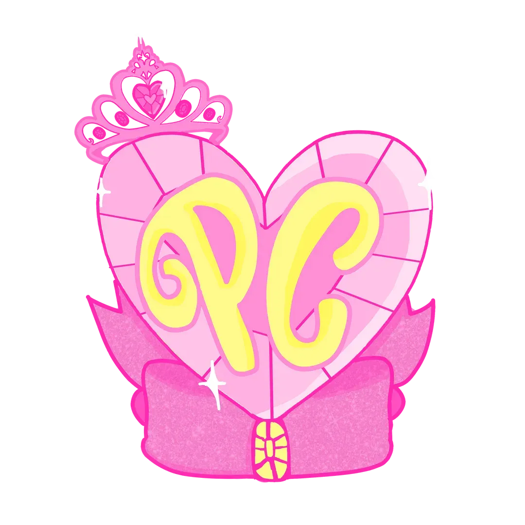 Princess Courier primary image
