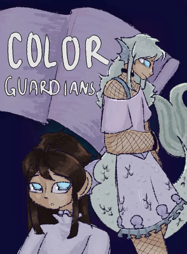 Color Guardians primary image