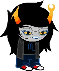 Homestuck primary image