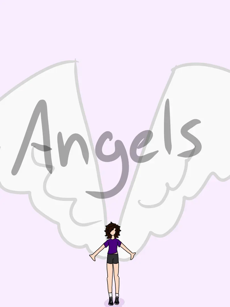 Angels primary image